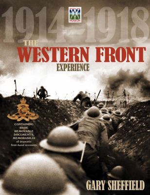 The Western Front experience