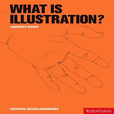 What is illustration?