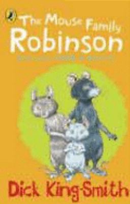 The mouse family Robinson