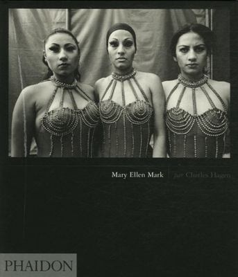 Mary Ellen Mark