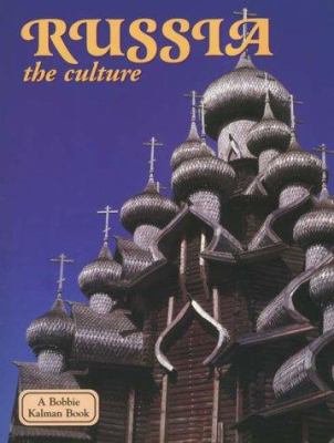 Russia, the culture