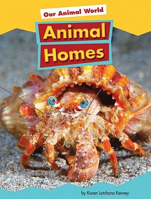 Animal homes