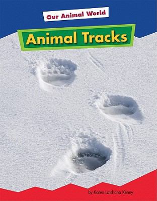 Animal tracks