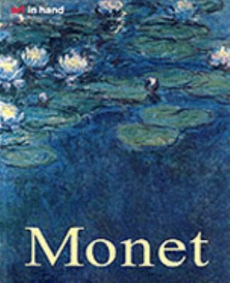 Claude Monet : life and work
