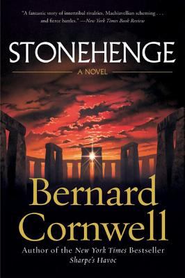 Stonehenge, 2000 B.C. : a novel