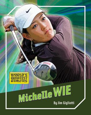 Michelle Wie