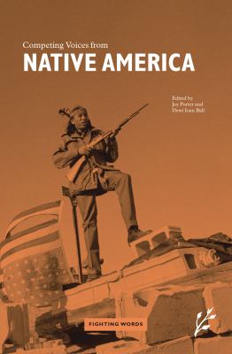 Competing voices from native America