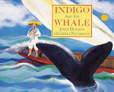 Indigo and the whale