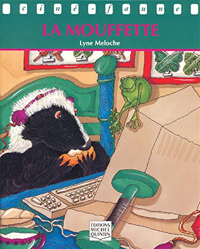 La mouffette