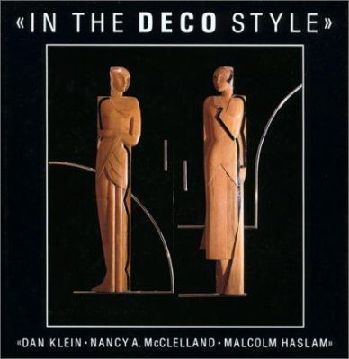 In the deco style