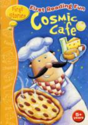 Cosmic cafe
