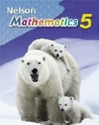 Nelson mathematics 5. Workbook /