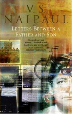 Letters between a father and son