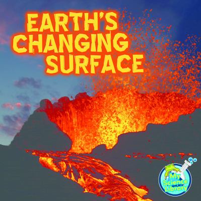 Earth's changing surface