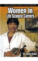 Women in life science careers