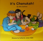 It's Chanukah!