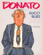 Gucci blues : political cartoons