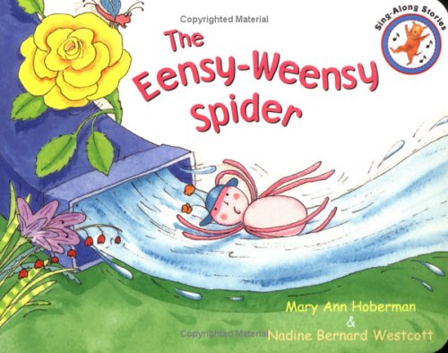 The eensy-weensy spider