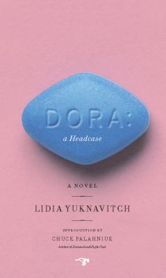 Dora : a head case