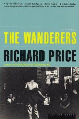 The wanderers