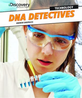 DNA detectives