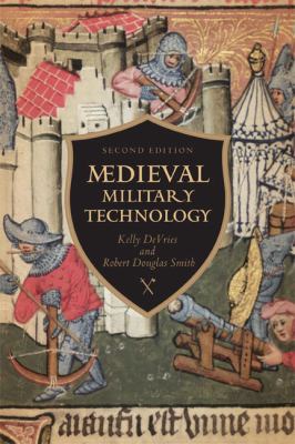 Medieval military technology