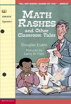 Math rashes and other classroom tales