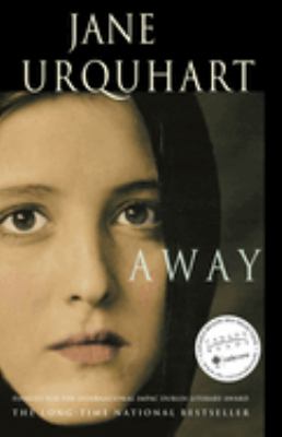 Away : a novel