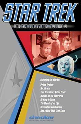 Star Trek : the key collection