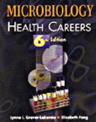 Microbiology for health careers