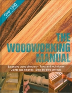 The woodworking manual