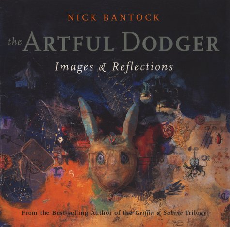 The artful dodger : images & reflections