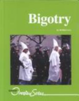 Bigotry