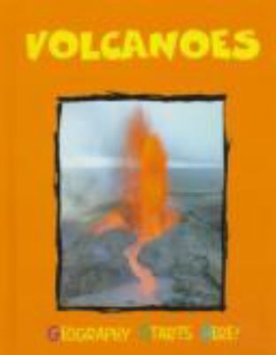 Volcanoes