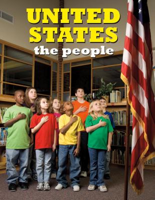 United States the people