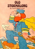 Old Stormalong, the seafaring sailor