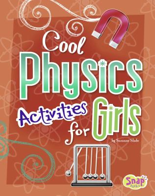 Cool physics activities for girls