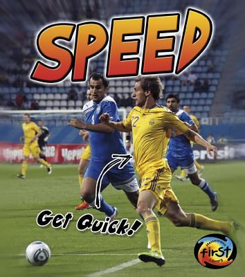 Speed : get quick!