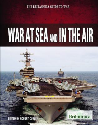 War at sea and in the air