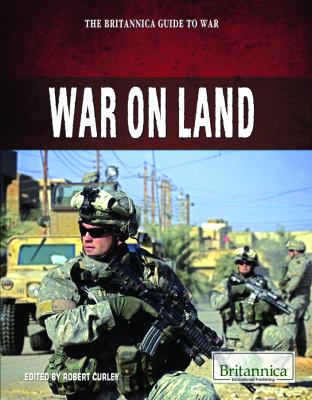 War on land