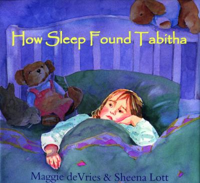 How sleep found Tabitha