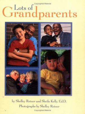 Lots of grandparents