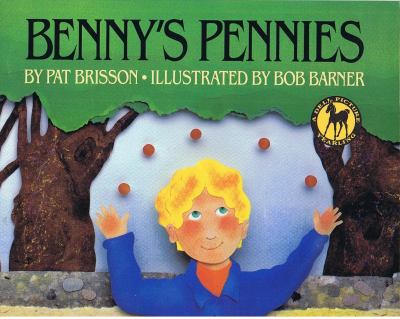 Benny's pennies