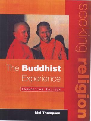 The Buddhist experience