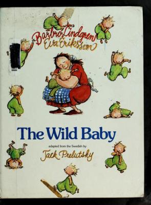 The wild baby