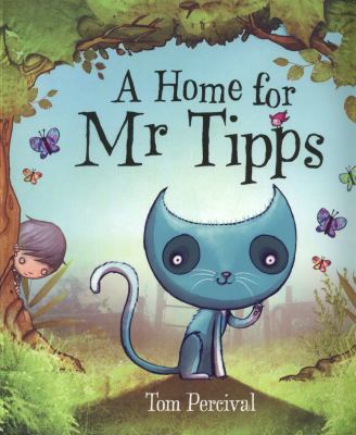 A home for Mr Tipps