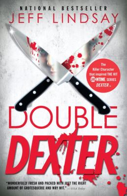 Double Dexter : a novel