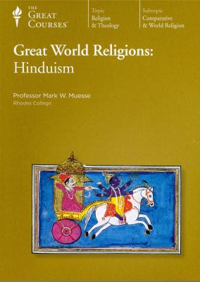 Great world religions : Hinduism