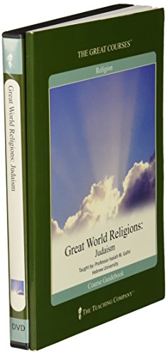 Great world religions : Judaism
