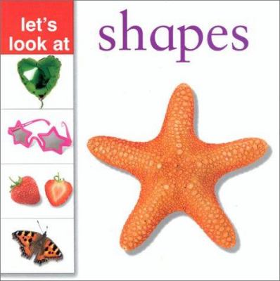 Let's look at shapes